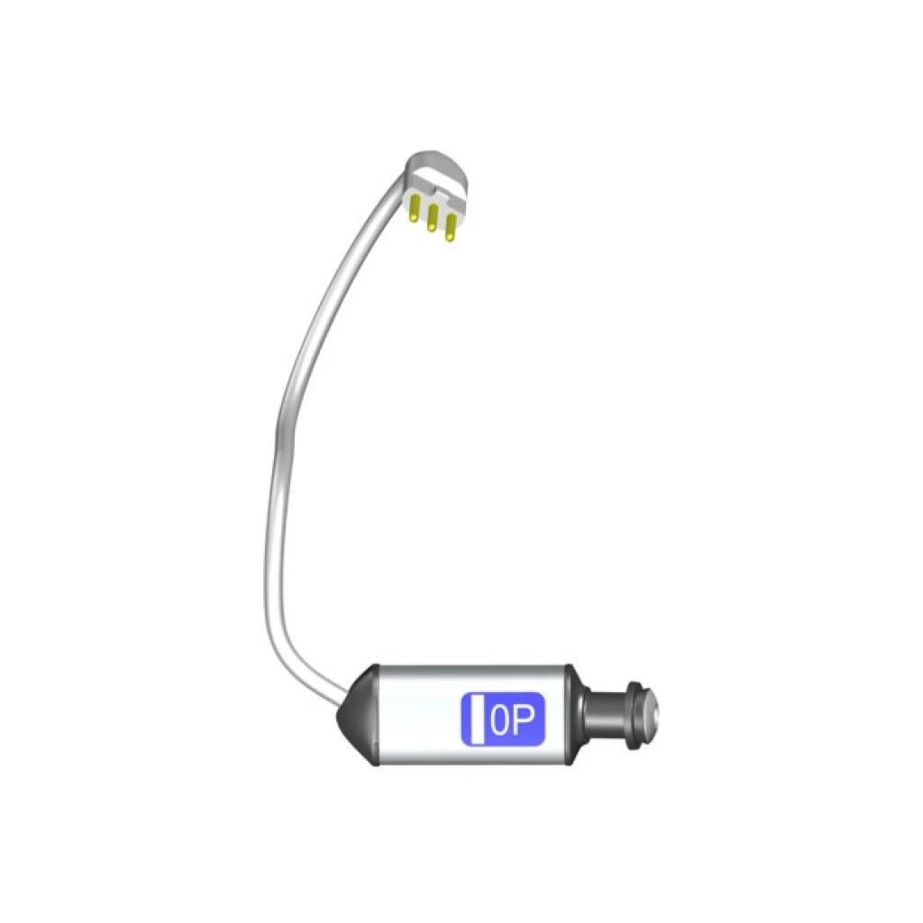 Phonak Hansaton  Unitron Universal Ex-Hörer 5.0 RIC Lautsprechr