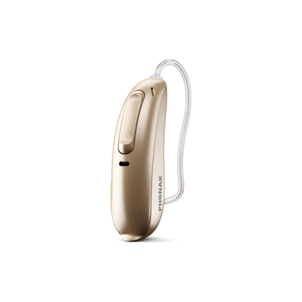 Phonak Audeo Lumity