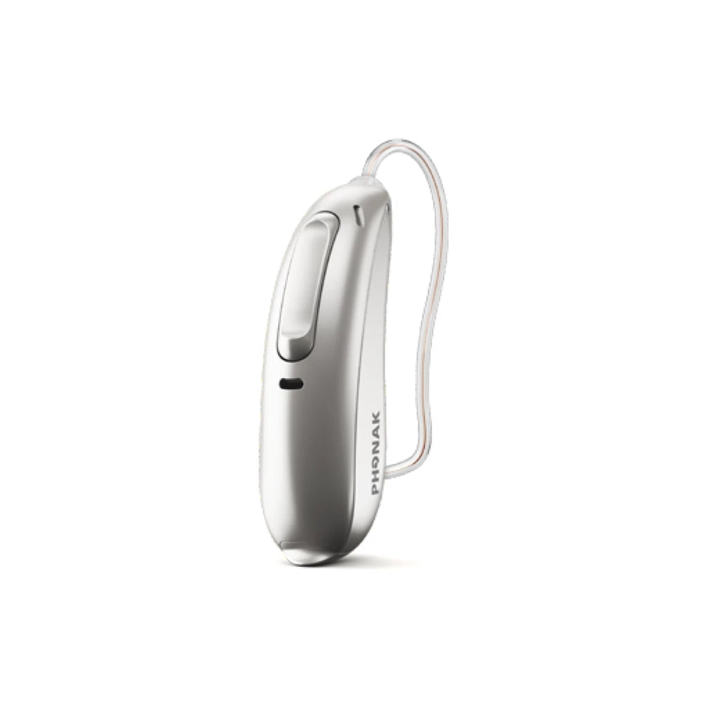 Phonak Audeo Lumity