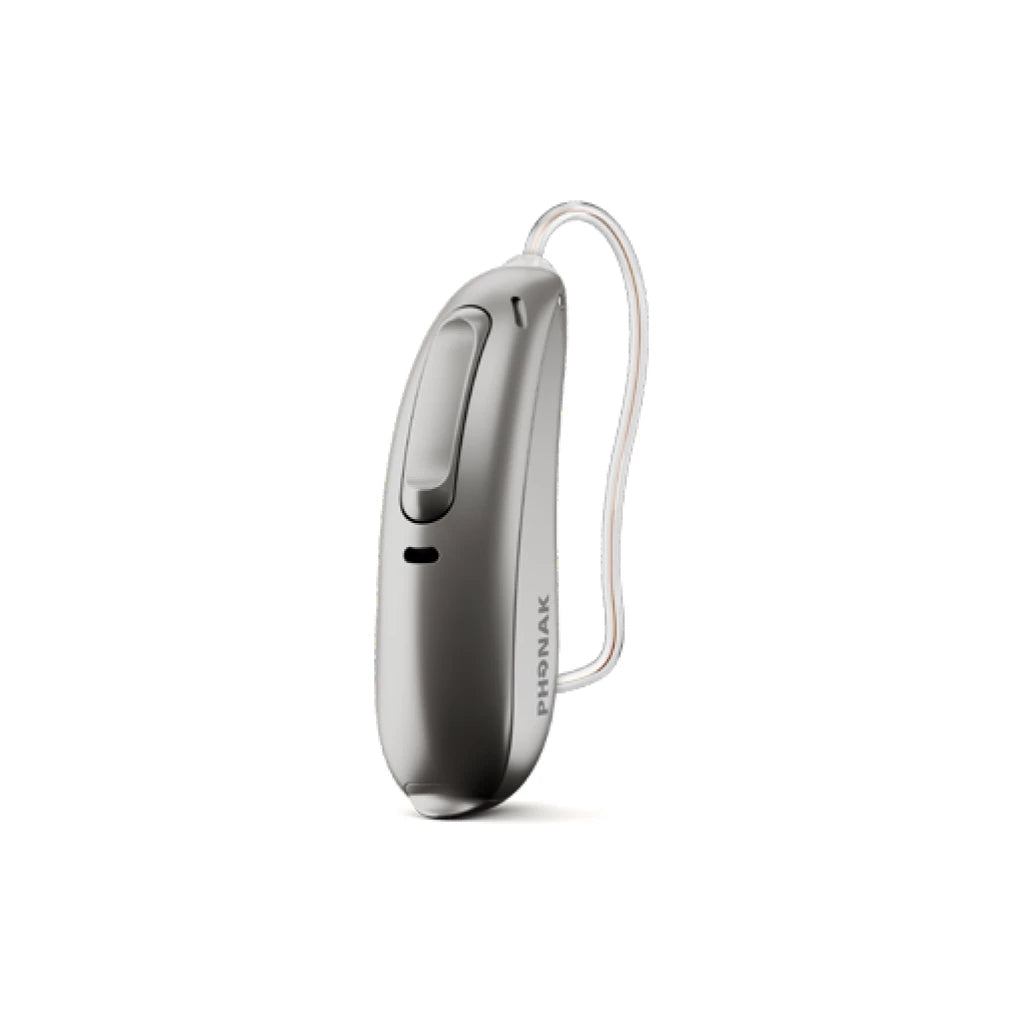 Phonak Audeo Lumity