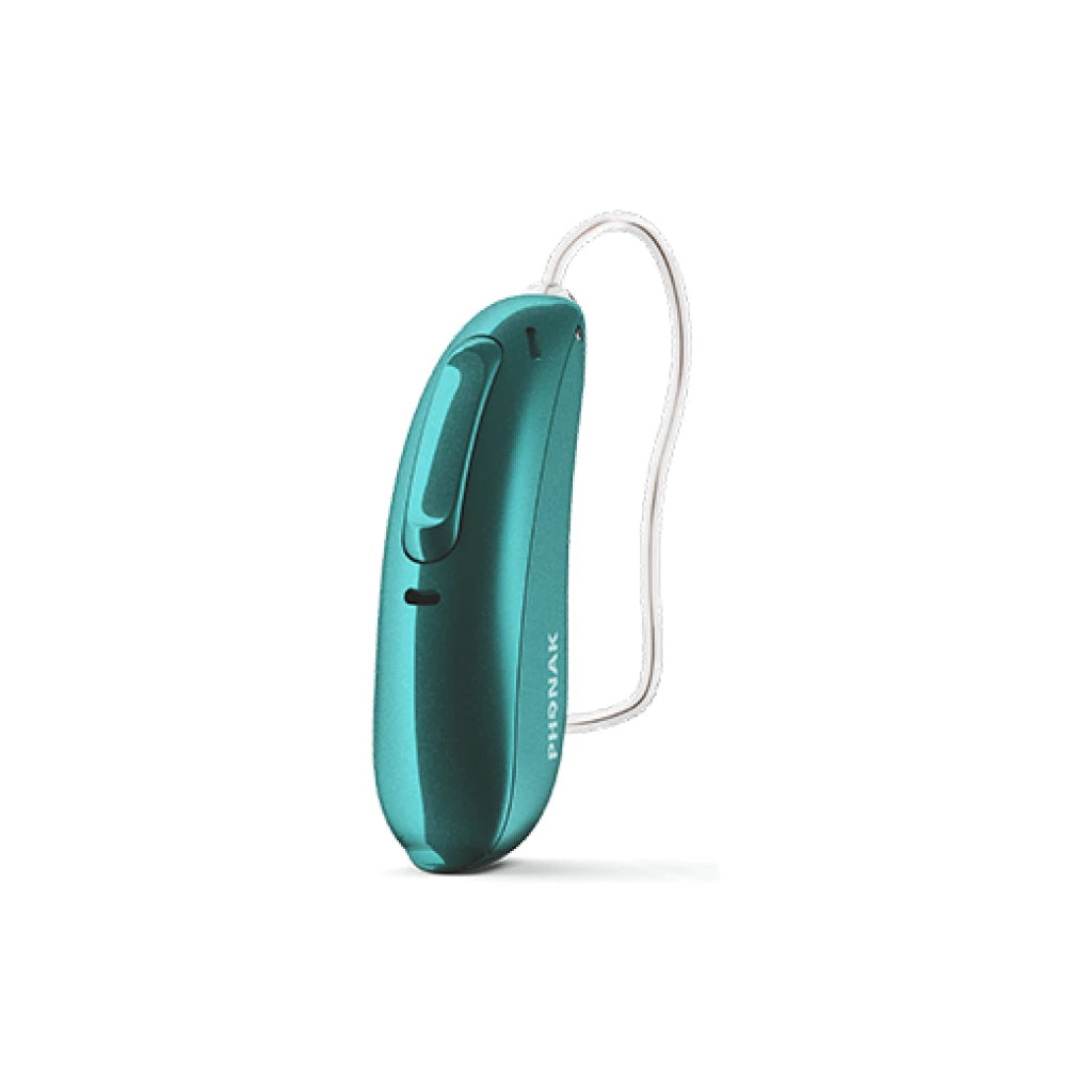 Phonak Audeo Lumity