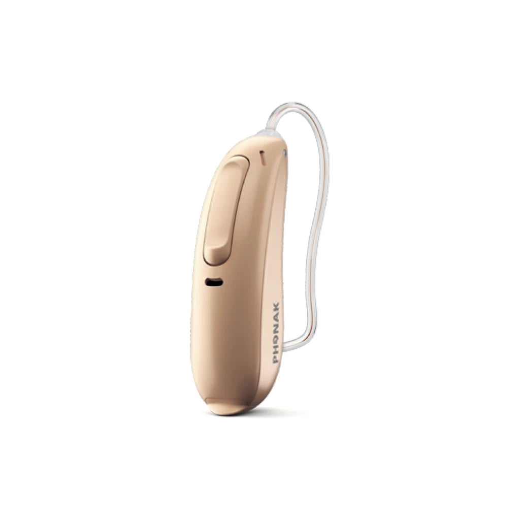 Phonak Audeo Lumity