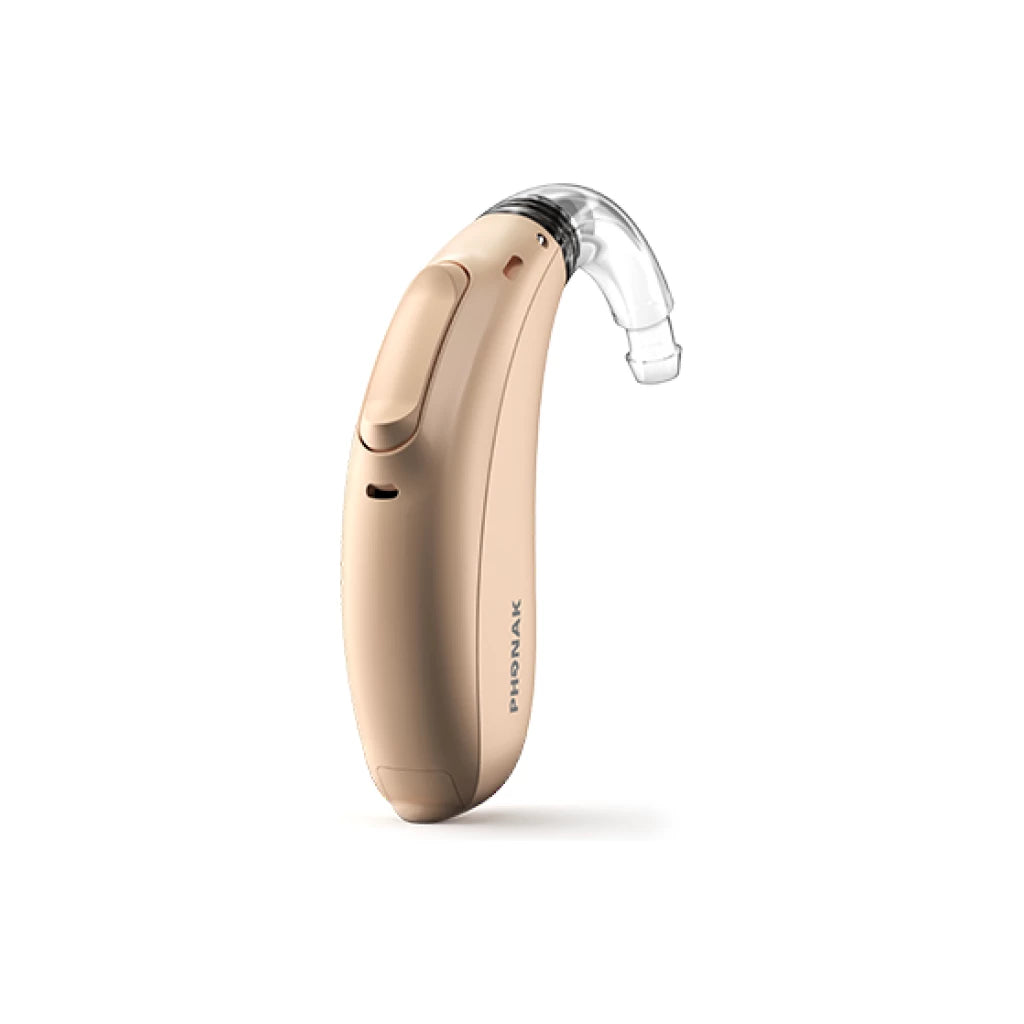 Phonak Terra+ 312 HDO