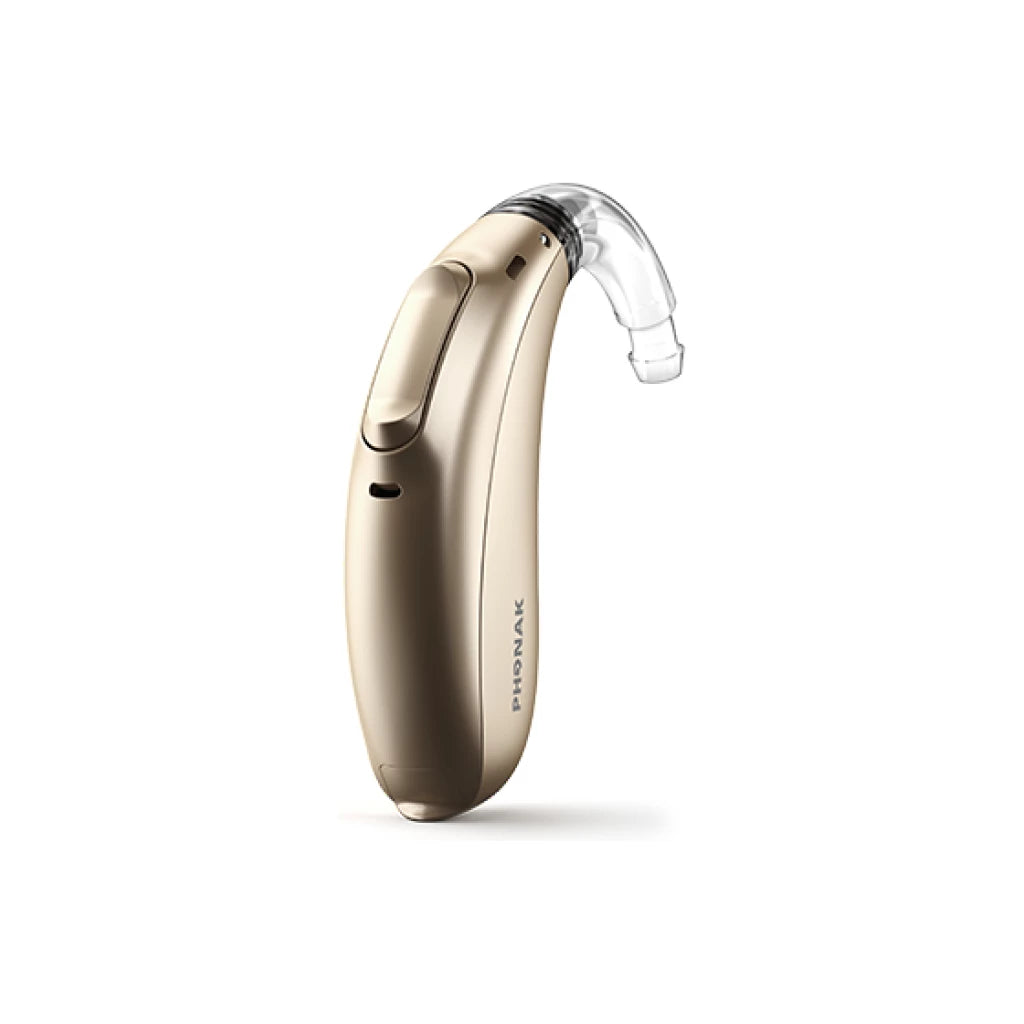 Phonak Terra+ 312 HDO