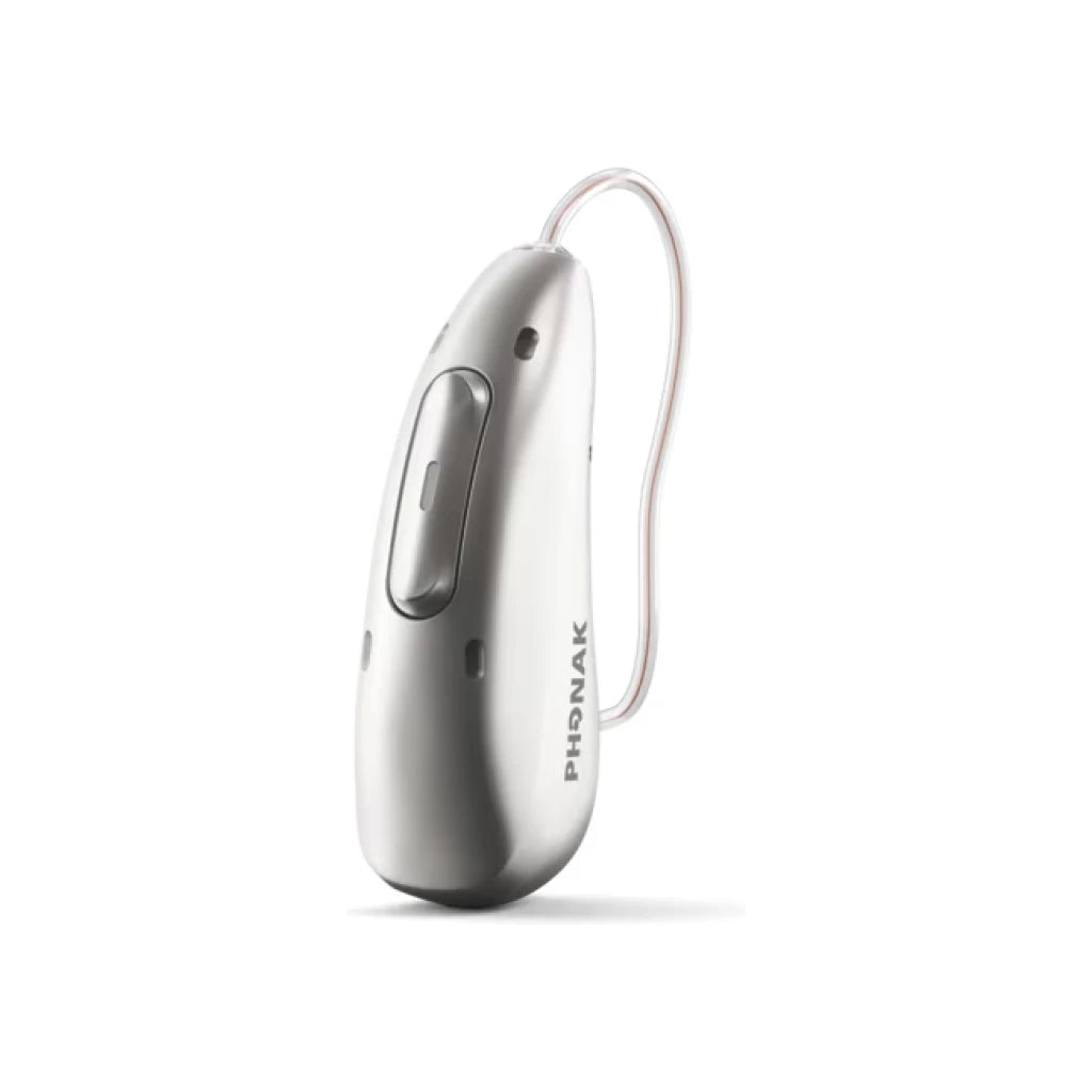 Phonak Audeo Infinio NEU 2025