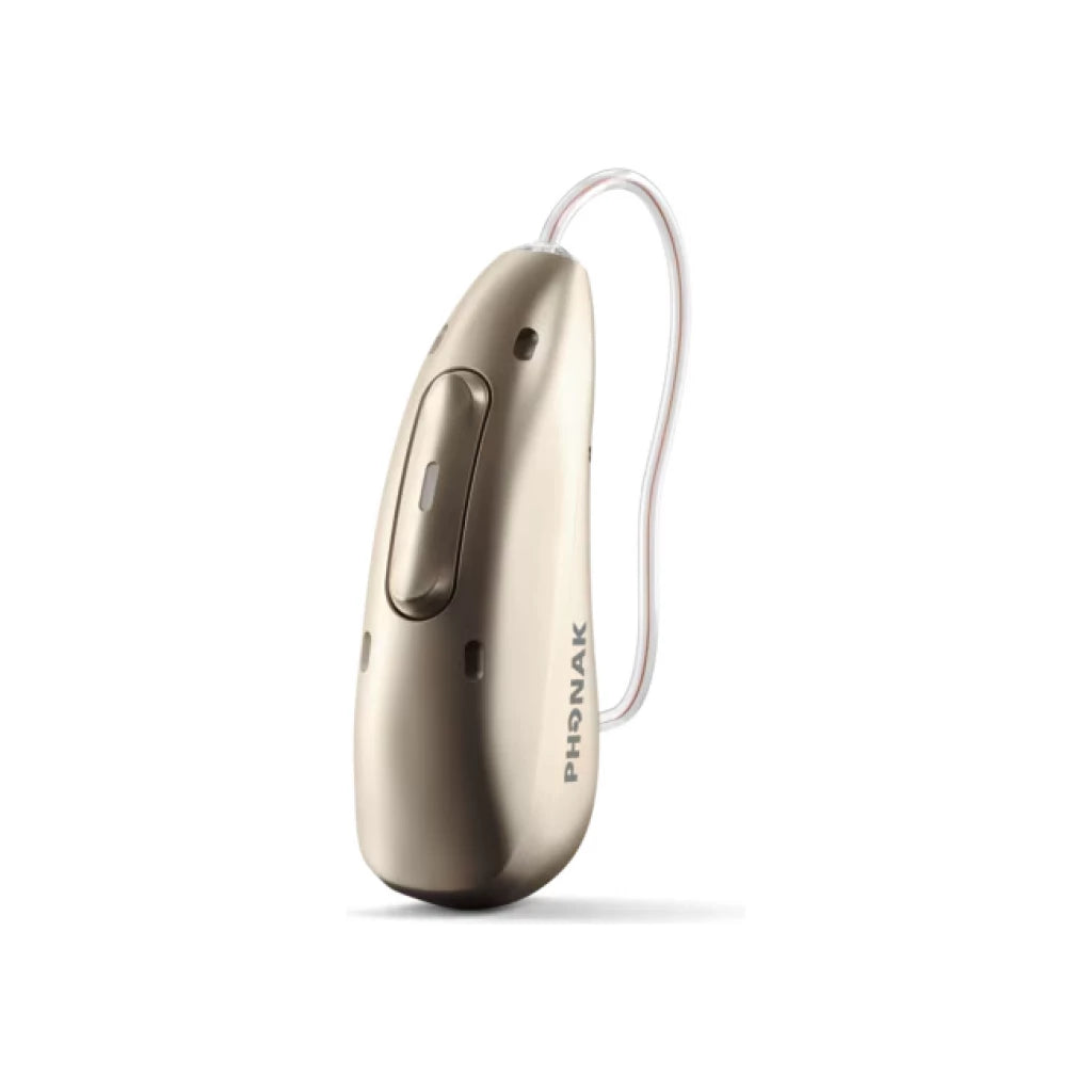 Phonak Audeo Infinio NEU 2025